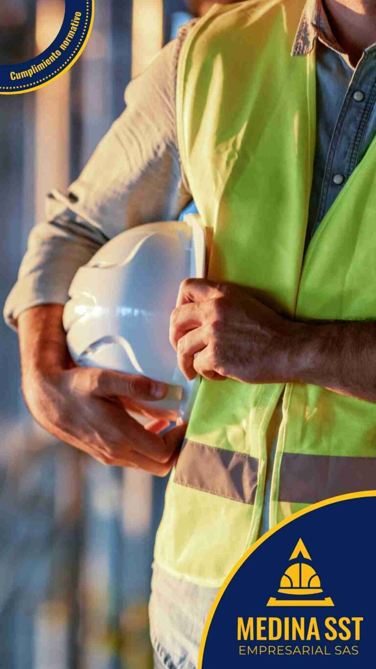 Seguridad en piscinas y manejo de riesgo químico SG-SST en Melgar