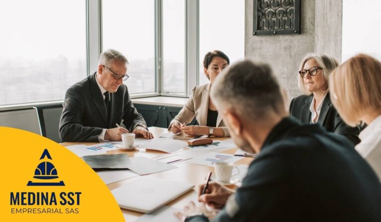 Asesoría y Consultoría en Seguridad y Salud en el Trabajo en Cartagena