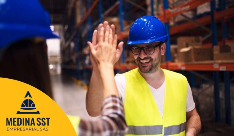 Asesoría y Consultoría en Seguridad y Salud en el Trabajo SG-SST en Funza