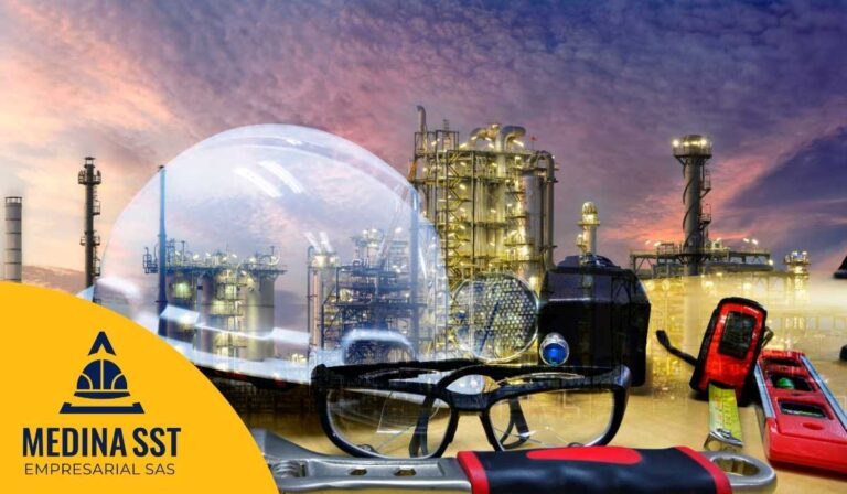 Asesoría y Consultoría en Seguridad y Salud en el Trabajo SG-SST en Fusagasugá