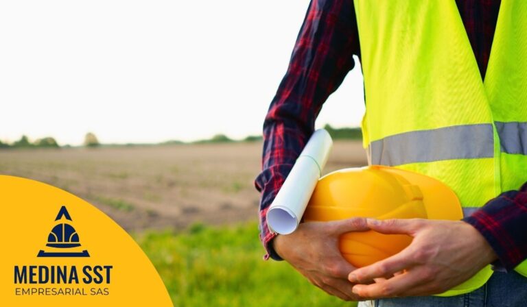 Asesoría y Consultoría en Seguridad y Salud en el Trabajo SG-SST en La Vega