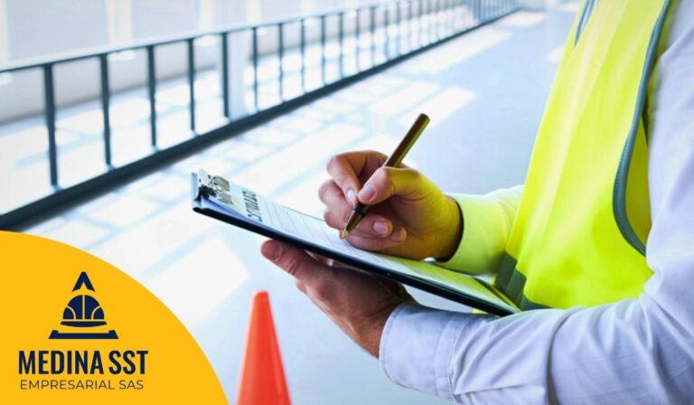 Seguridad y Salud en el Trabajo para el sector agropecuario y avícola en Lebrija