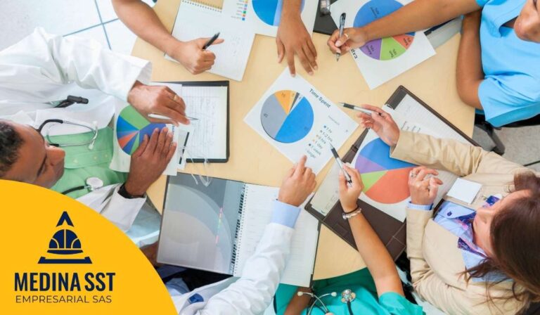 Asesoría y Consultoría en Seguridad y Salud en el Trabajo SG-SST en Melgar