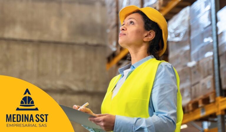 Asesoría y Consultoría en Seguridad y Salud en el Trabajo SG-SST en Valledupar