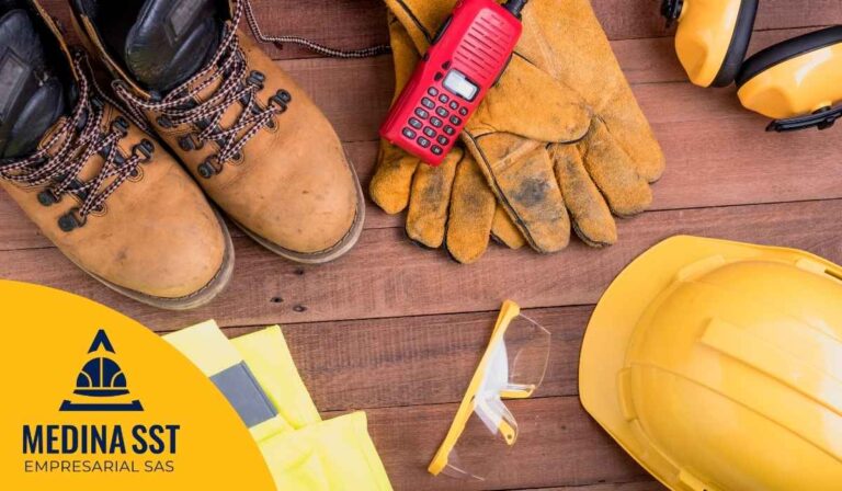 Prevención de riesgos en minería e industria pesada en Zipaquirá