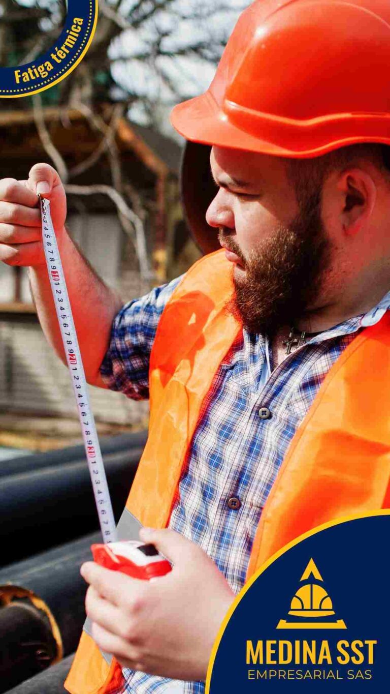Evaluación de estrés térmico y radiación solar en proyectos de construcción